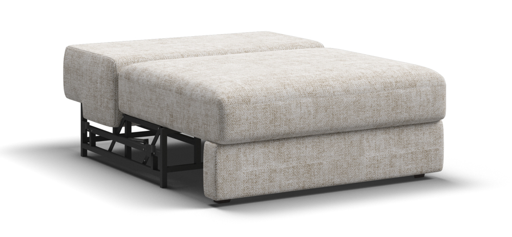 Босс Модуль спальное место Шенилл Смарт кварц