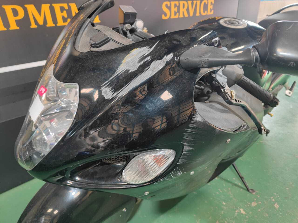 Suzuki GSX1300R Hayabusa , 2006
