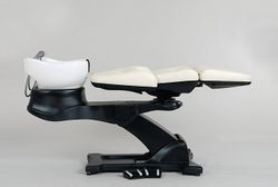 Парикмахерская мойка SD-32842, 2 мотора 6