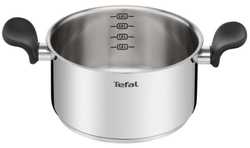 Набор посуды Tefal Primary 4 предмета 16/20 см 1,5/3 л E308S474