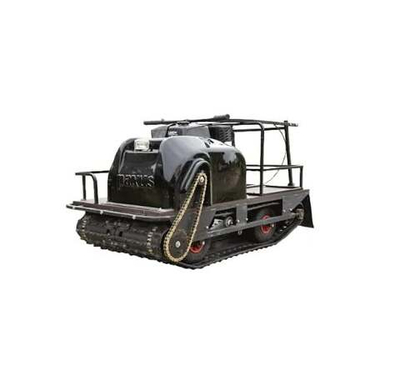 Мотобуксировщик PAXUS 700 13 л.с. Honda