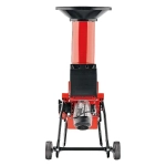Solo by AL-KO Premium Pro TCS 2500 Duotec измельчитель садовый электрический 119684