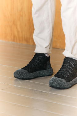AIRSHOES black matrix