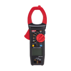 Unit (13-1066) Токоизмерительные клещи UT206A+