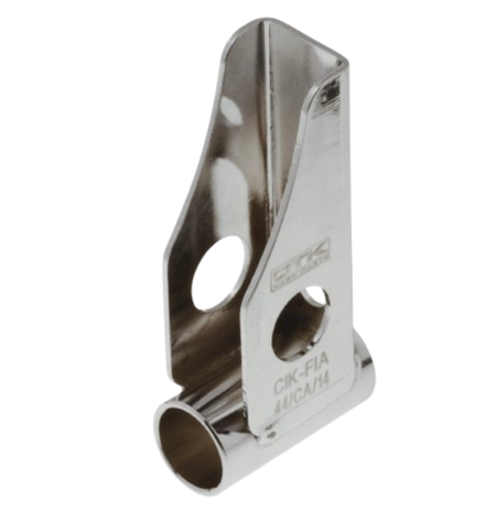 Крепление к раме заднего бампера OTK