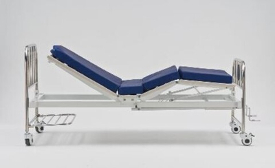 Кровать функциональная механическая с принадлежностями