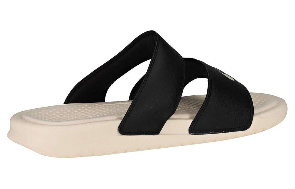 Nike Benassi Duo Ultra Slide "Black Guava Ice" Women"s
