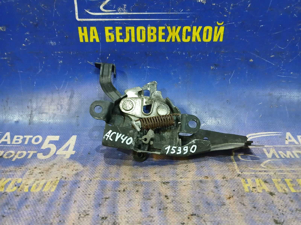 Замок капота TOYOTA CAMRY 2006-2011