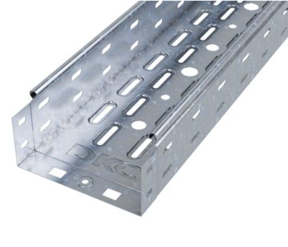 Лоток листовой перфорированный DKC 35313ZL