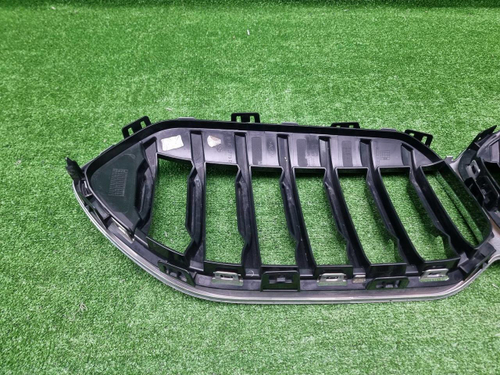 Решетка радиатора BMW 2er F44 (2019-2024)