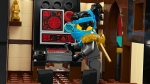 Конструктор LEGO Ninjago 71848 Корабль Temple Bounty