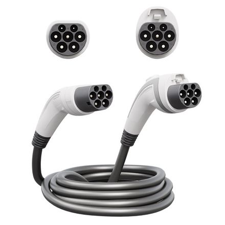 Аксессуары для "EOS Charge"