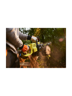 Бесщеточная цепная пила Ryobi MAX POWER RY36CSX35A-160 36В 5133004623
