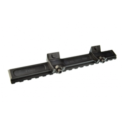 Кронштейн CONTESSA Blaser - Weaver удлинённый 20MOA FXB03