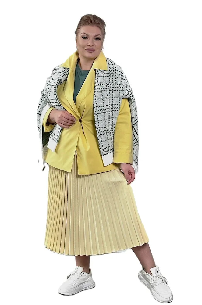 Тренч 20089 Fabrika