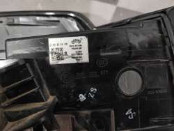 Фонарь задний правый Zeekr 001 21-нв Б/У Оригинал 8891906355