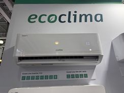 Настенная сплит-система Ecoclima ECW-TC07/AA-4R1 + EC-TC07/A-4R1, белый