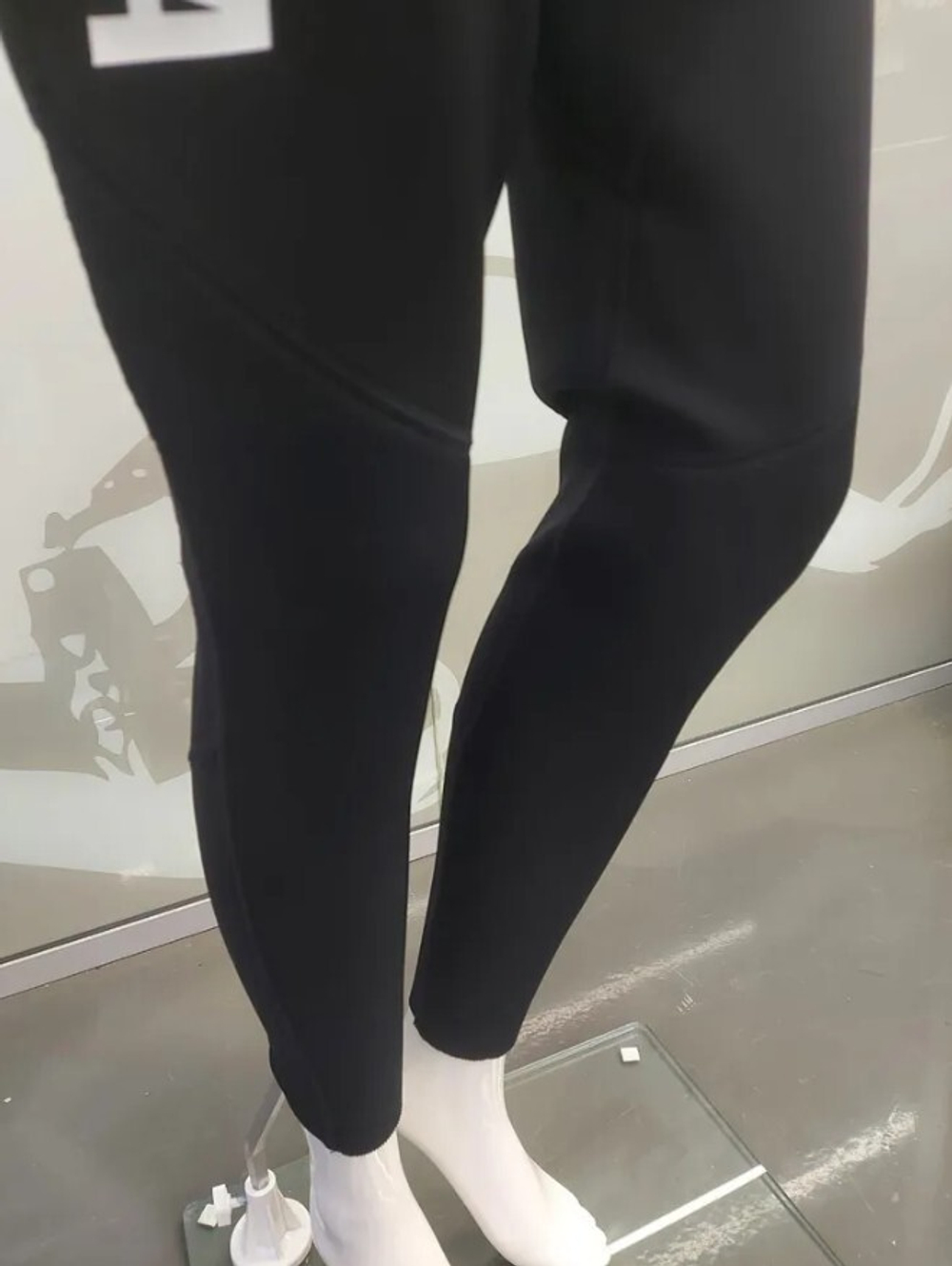 Гидрокостюм мужской 2в1 JACK HORID (XL) комбинезон + куртка