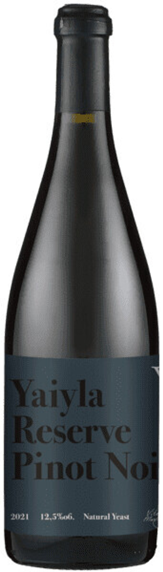 Вино Yaiyla Reserve Pinot Noir, 0,75 л.