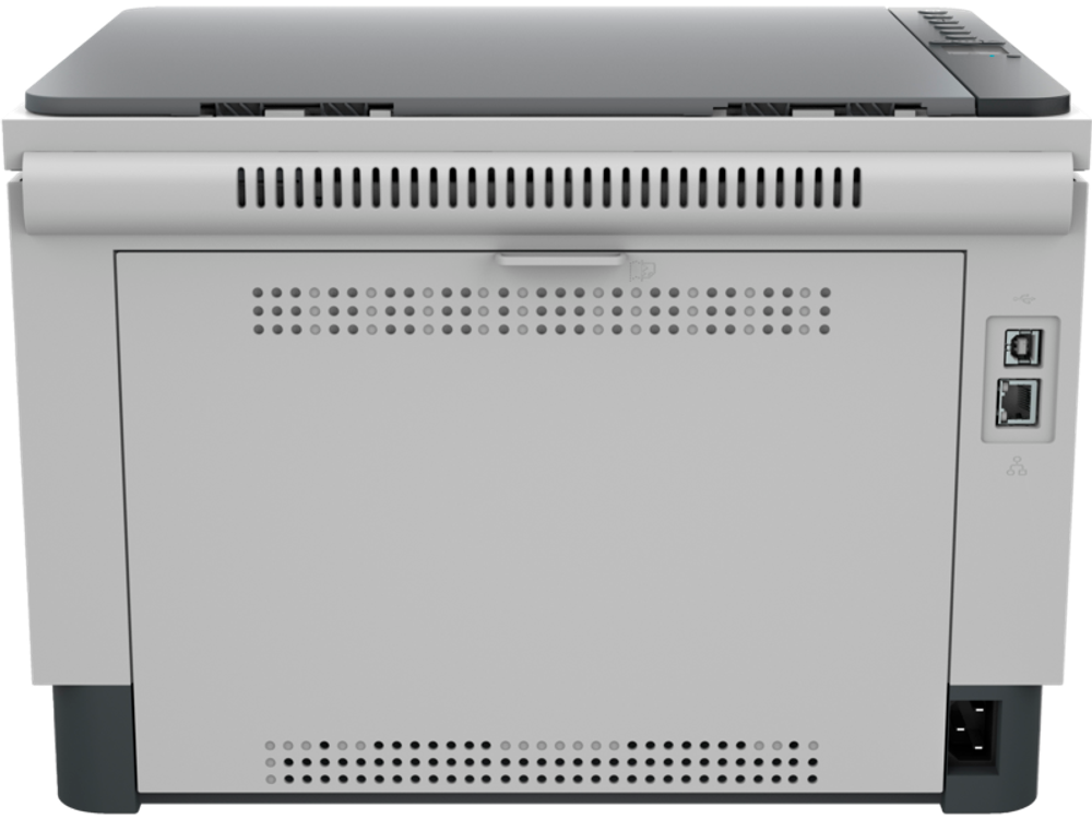 Лазерное МФУ HP LaserJet Tank MFP 1602w (2R3E8A)