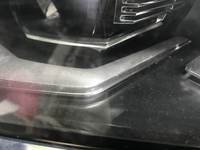 Битая Фара левая VW Tiguan 2 (2016-2020) Full LED