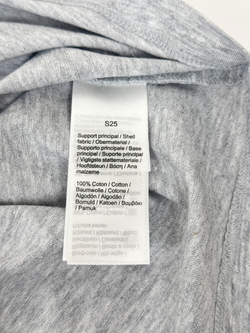 Футболка Lacoste