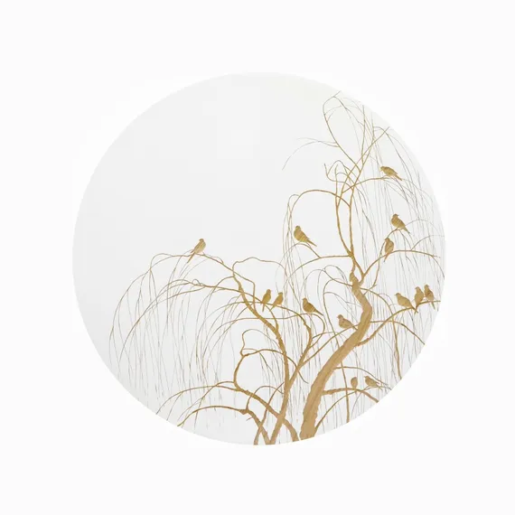 Панно Luciana II диаметр 80