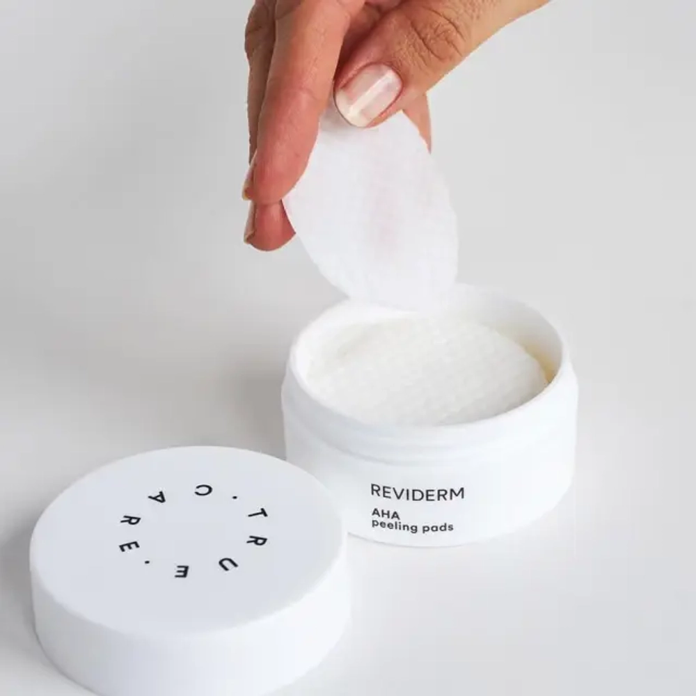 Салфетки с AHA кислотами (28 шт.)