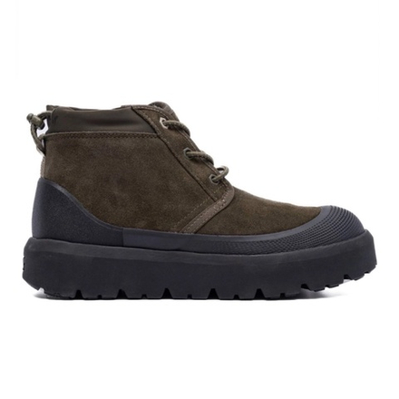 Ugg Mens Neumel Hybrid Forest Night Black