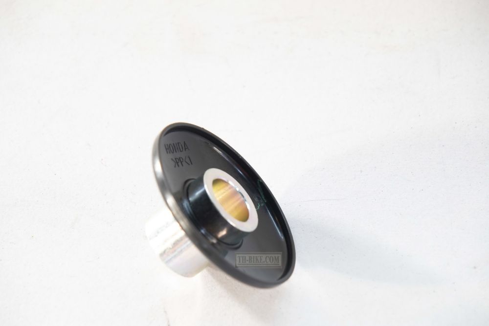 44310-KZZ-J00. COLLAR COMP., FR. WHEEL SIDE. Honda CRF250L-Rally250 (17-20), CRF300 all.