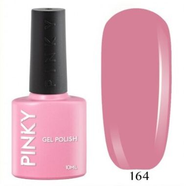 Гель-лак PINKY  №164