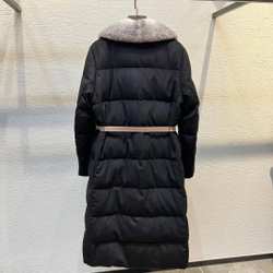 Пуховик Loro Piana