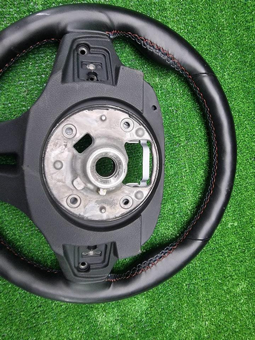 Комплект безопасности BMW M5 F90 (2017-2024)