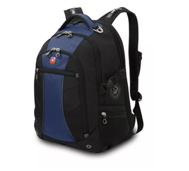 Городской рюкзак Wenger 3118302408 Black