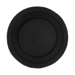 Резиновая опора для подкатного домкрата D 65 мм Matrix