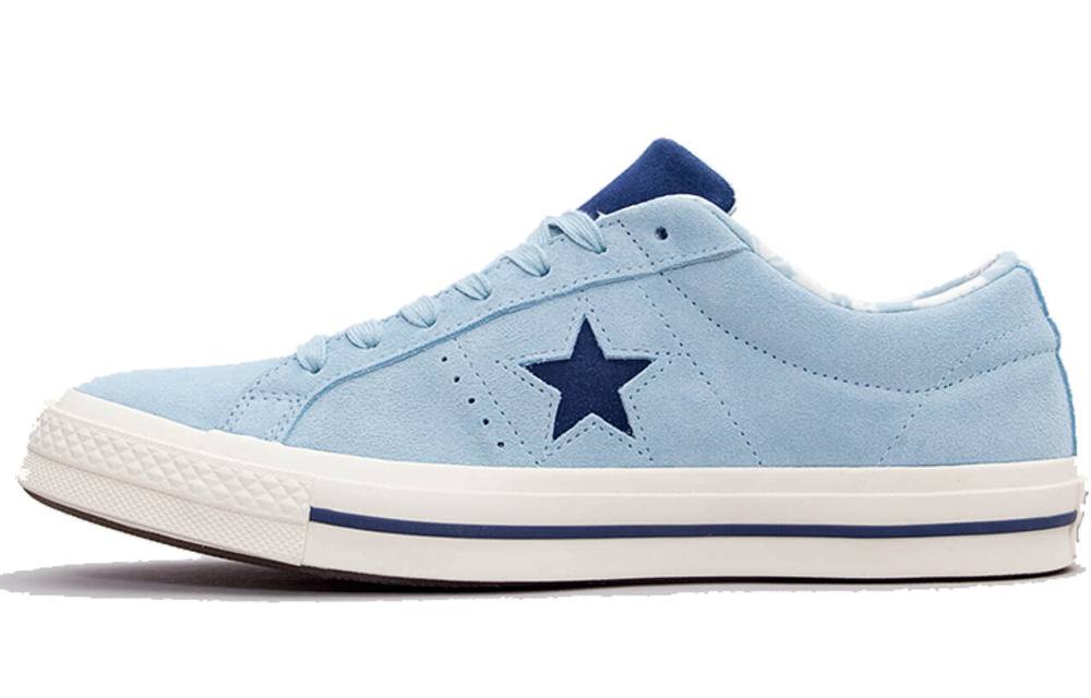 Кеды Converse one star Ox, 160585C