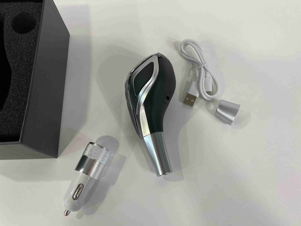 BMW (БМВ) / Ручка Переключения КПП, АКПП, МКПП С Подсветкой (1 шт.)