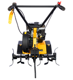 Мотокультиватор HUTER GMC-5.5