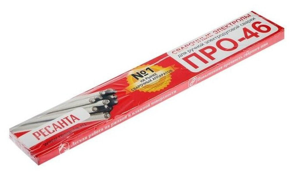 Сварочный аппарат инверторный Ресанта САИ-220ПН (ММА, 220 А, ПВ - 70%)