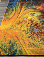 Crystal C014 MULTICOLOR Прямой