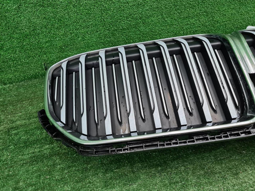 Решетка радиатора BMW 7er G11 G12 (2019-2022)