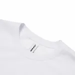 Футболка ZNY YOUTH SS22 Белая