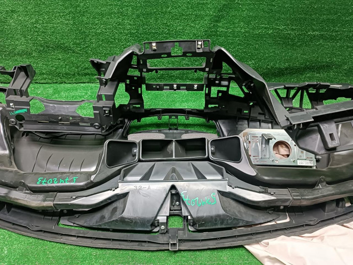 Комплект безопасности Nissan X-Trail T32 (2013-2022)