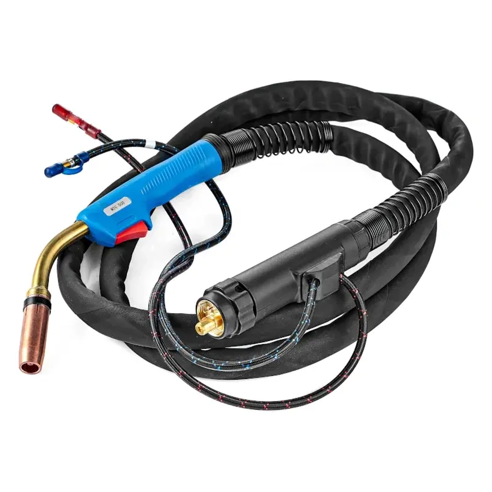 ПТК RILON MIG 500 F инверторный сварочный полуавтомат 005.300.281