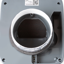Приточный клапан KIV Smart