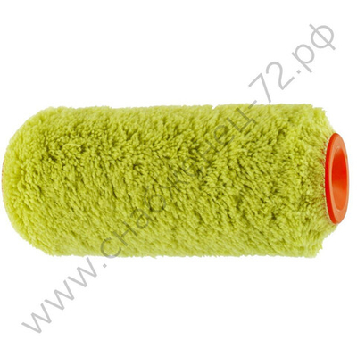 Валик сменный фасадный  для всех ЛКМ 180/40/6