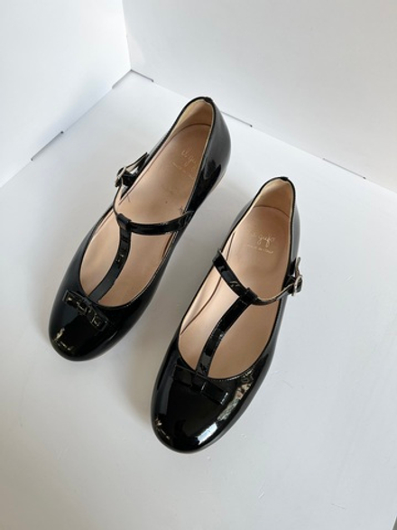 Новые туфли Il Gufo, 37