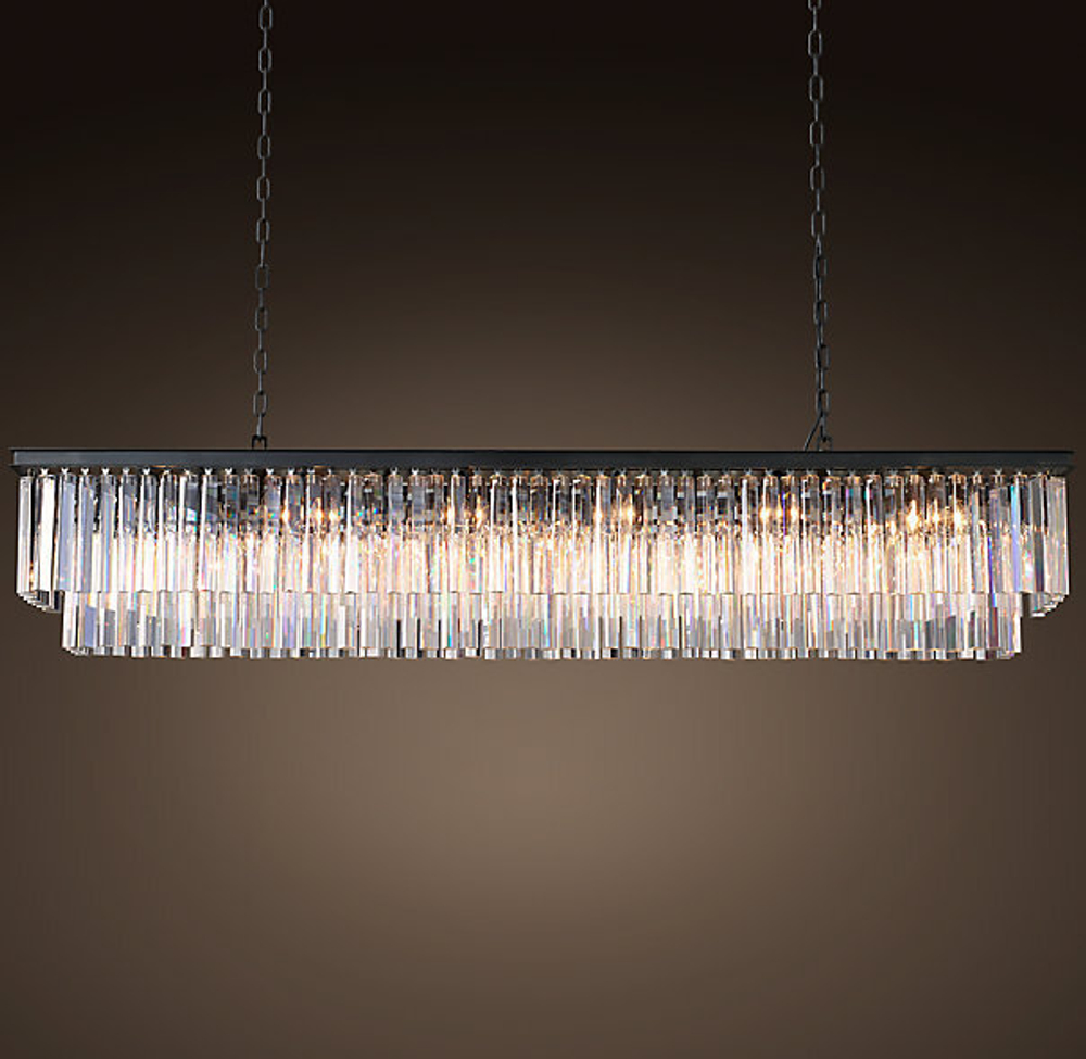 люстра Odeon 3001–150/2