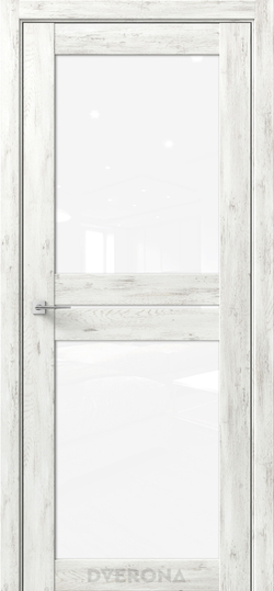 DVERONA ОМЕГА-С2 (White)