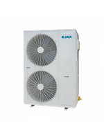 Сплит-система кондиционер колонный Jax ACF – 60 HE/ACX – 60 HE/G на 190 м²